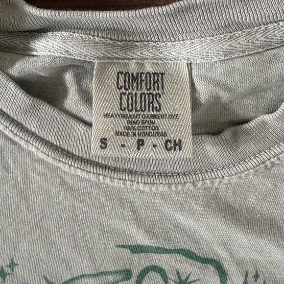 ❌SOLD❌ SF Outside Lands Graphic Tee - Picture 3 of 5